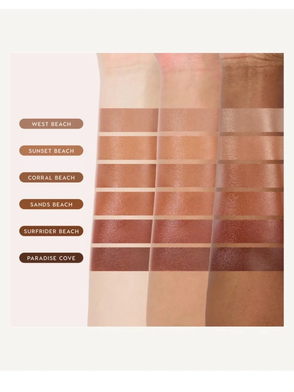 Colourpop weightless liquid